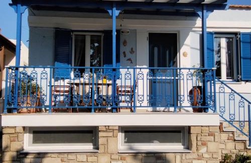 Katarraktis Apartment | Dora's House