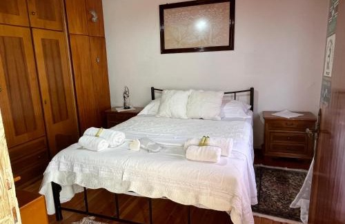 Panagia Apartment | Dora's House