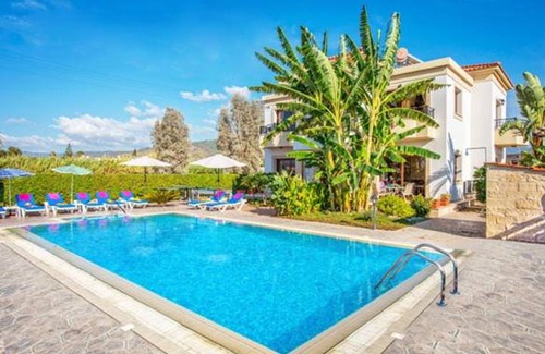 Argaka Villa | Dora' s Villa
