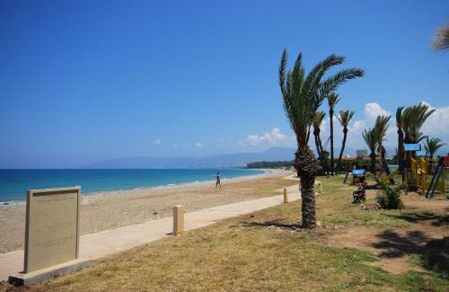 Argaka Villa | Dora' s Villa