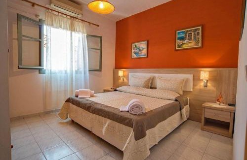 Gaios Apartment | Dora Studios by PaxosRetreats