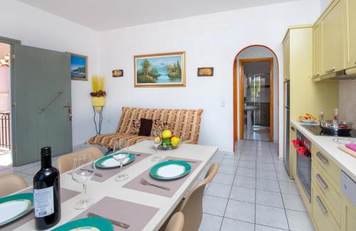 Gaios Apartment | Dora Studios by PaxosRetreats