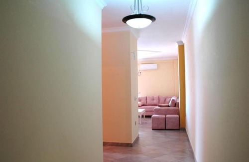 Durres Apartment | Dorado