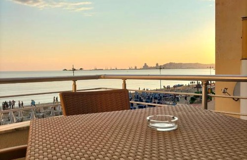 Durres Apartment | Dorado