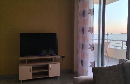 Durres Apartment | Dorado