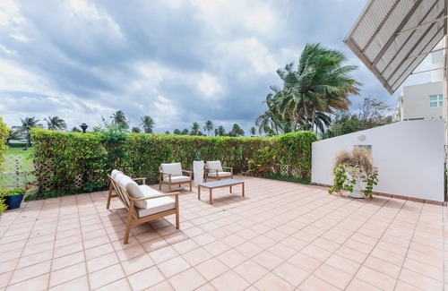 Dorado del Mar Villa | Dorado Beach 5 Bedroom Villa