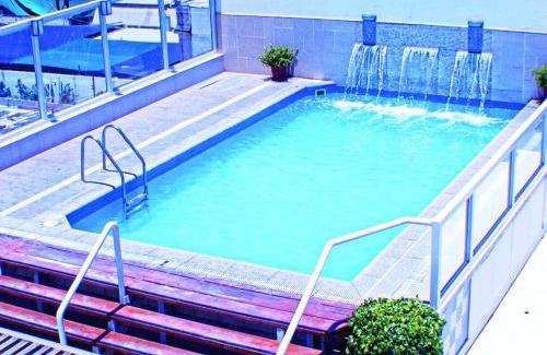 Tacna Hotel | Dorado Hotel Boutique - Tacna