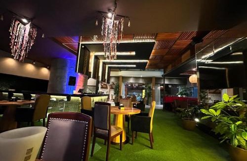 Tacna Hotel | Dorado Hotel Boutique - Tacna