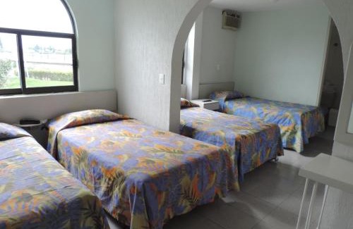 Oaxtepec Hotel | Dorados Conventions & Resort