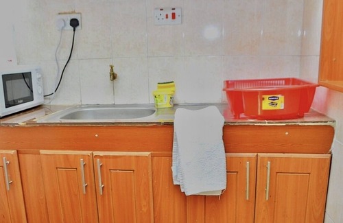 Kisumu Apartment | Dorah’s Home - Home away from home