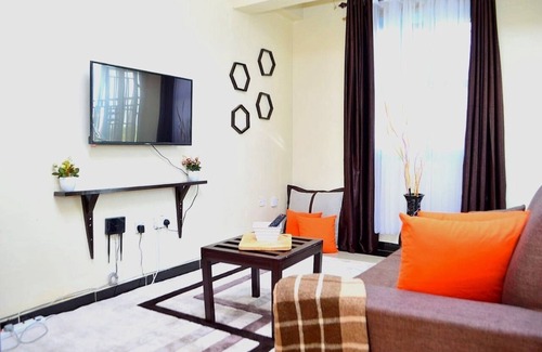 Kisumu Apartment | Dorah’s Home - Home away from home