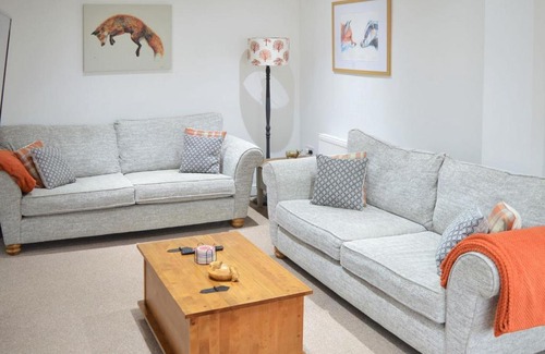 Callander House | Dorain Cottage