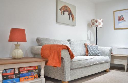 Callander House | Dorain Cottage