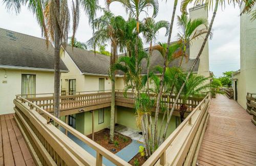 Doral Hotel | Doral Inn & Suites Miami Airport West