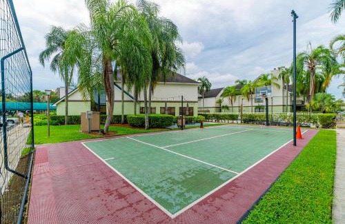Doral Hotel | Doral Inn & Suites Miami Airport West