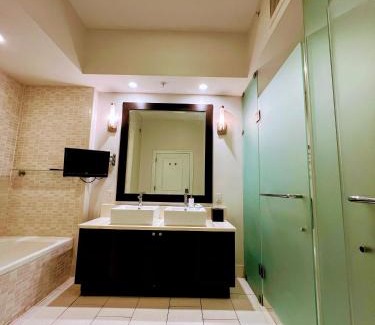 Doral Apartment | Doral Pool 310 by WaveProperties