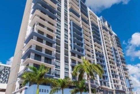 Doral Apartment | Doral Studio with Fabulous View