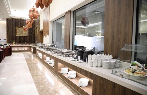 Riyadh Resort | Dorat Najd Resort