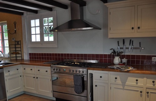 Mauzac-et-Grand-Castang House | Dordogne riverfront house and garden