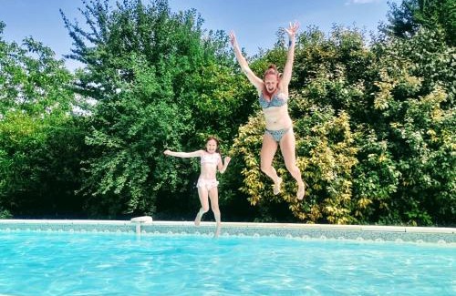 Bilhac Villa | Dordogne Farmhouse