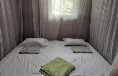 Yenbeser House | Dore Atri
