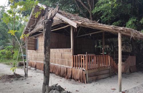Yenbeser House | Dore Atri