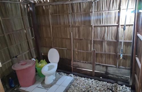 Yenbeser House | Dore Atri