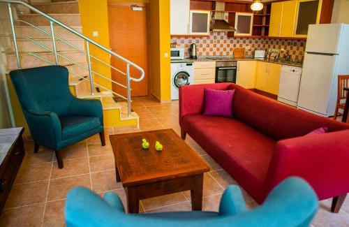 Turunc Apartment | Dores Residence