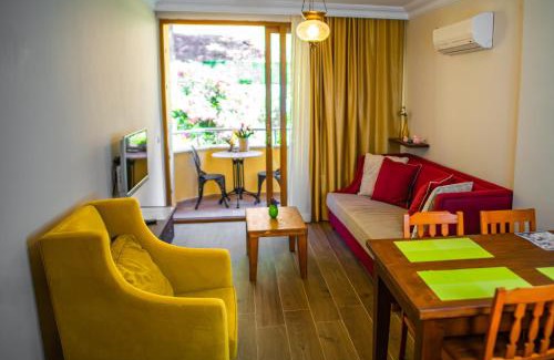 Turunc Apartment | Dores Residence