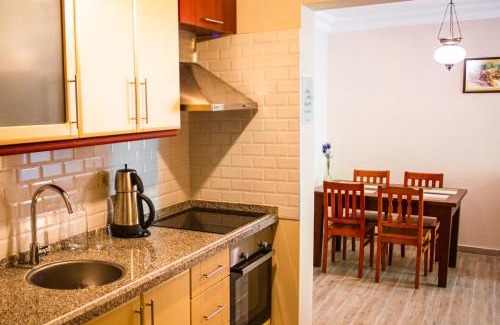 Turunc Apartment | Dores Residence