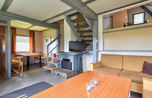 Seepark Kirchheim House | Dorf 1/Haus 14 by Interhome