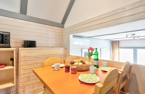 Seepark Kirchheim House | Dorf 1/Haus 14 by Interhome