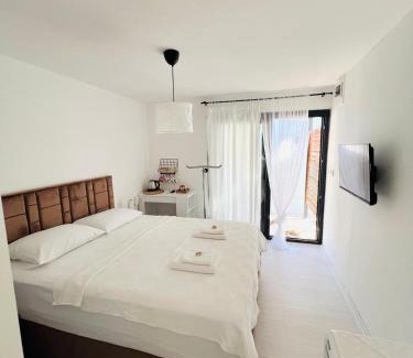 Datca Apartment | Dorf Life Palamutbükü