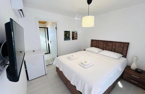 Datca Apartment | Dorf Life Palamutbükü