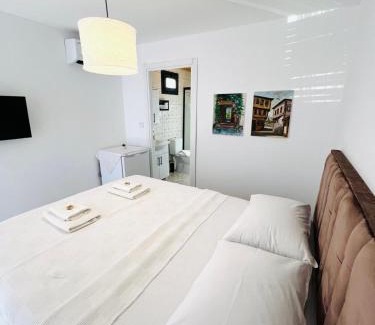 Datca Apartment | Dorf Life Palamutbükü