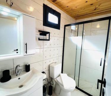 Datca Apartment | Dorf Life Palamutbükü