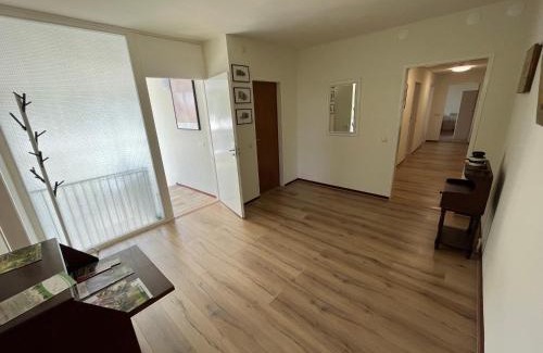 Rhede Apartment | Dorfblick-Emsland