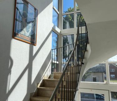 Rhede Apartment | Dorfblick-Emsland