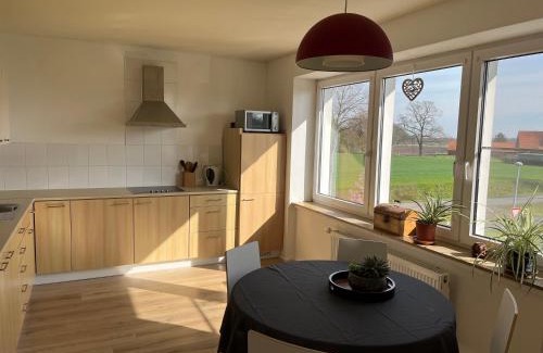 Rhede Apartment | Dorfblick-Emsland