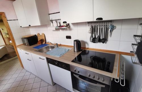 Wiesens Apartment | Dorfidylle Wiesens