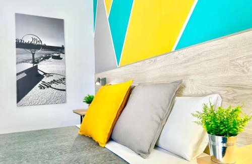 Tarifa House | DORI ROOMS - Hostal