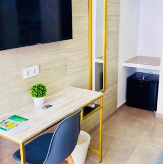 Tarifa House | DORI ROOMS - Hostal