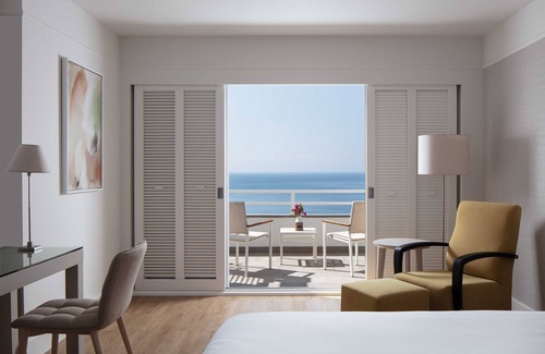 Bodrum City Center Hotel | Doria Hotel Bodrum-City Center
