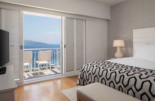 Bodrum City Center Hotel | Doria Hotel Bodrum-City Center