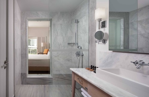 Bodrum City Center Hotel | Doria Hotel Bodrum-City Center