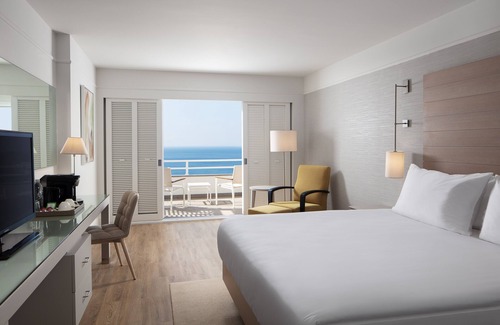 Bodrum City Center Hotel | Doria Hotel Bodrum-City Center