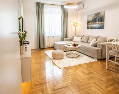 Vrsac Apartment | Dorian Apartment