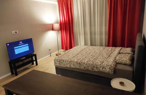 Palilula Apartment | Dorian Gray Apartment