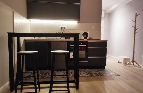 Palilula Apartment | Dorian Gray Apartment