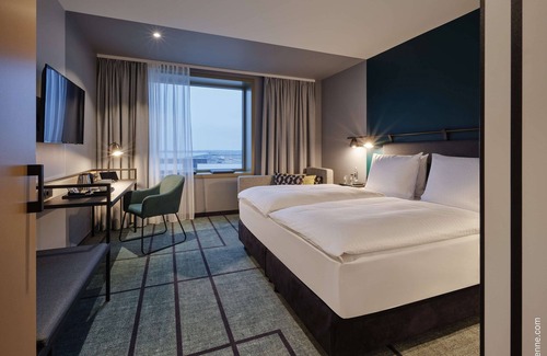 Munchen District Hotel | Dorint Hotel München/Garching